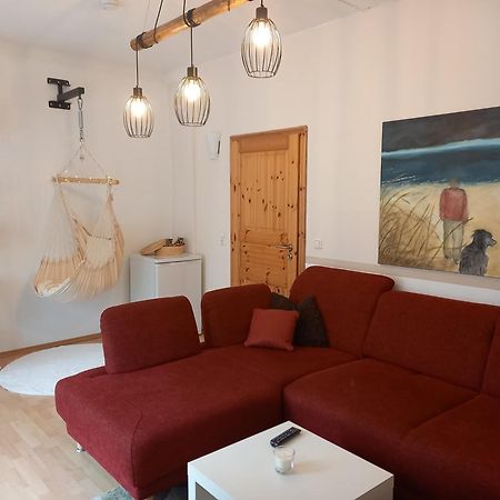 Wickys Igelnest Apartment Malsch  Exterior foto