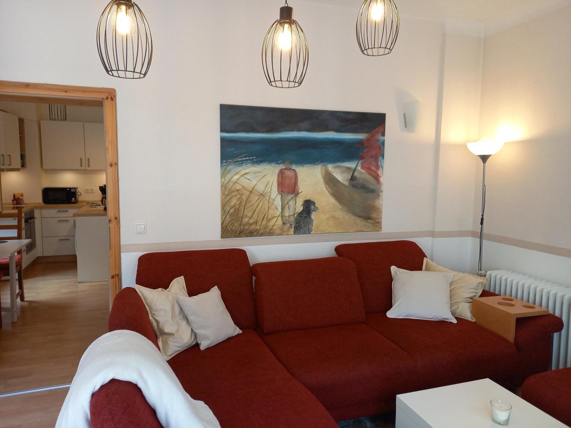 Wickys Igelnest Apartment Malsch  Exterior foto