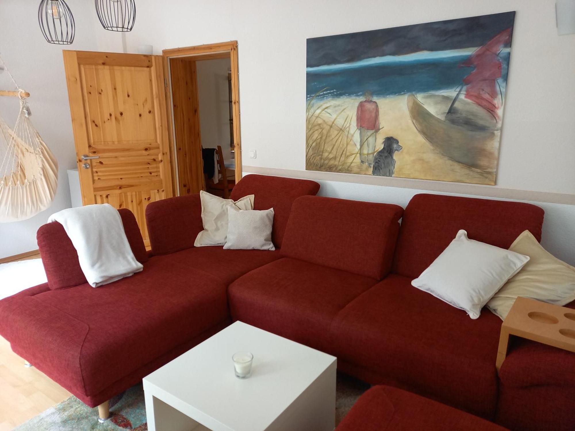 Wickys Igelnest Apartment Malsch  Exterior foto