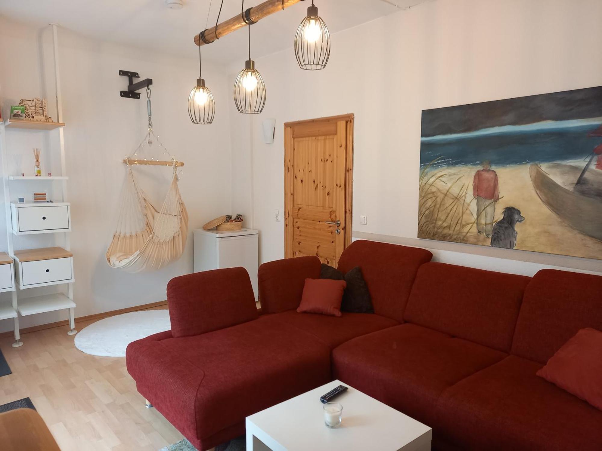 Wickys Igelnest Apartment Malsch  Exterior foto