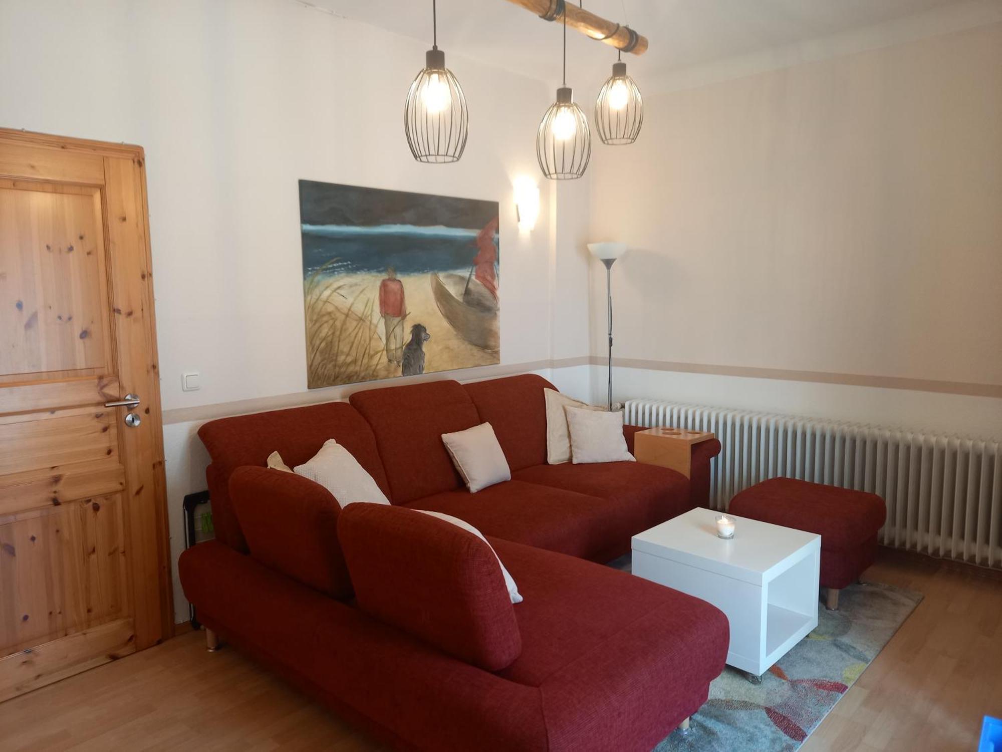Wickys Igelnest Apartment Malsch  Exterior foto